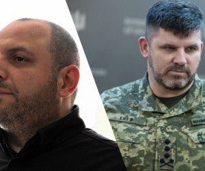 Украинские переговорщики вновь встретятся с людьми Трампа в Майами