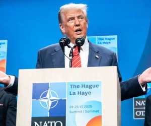 Америка дала Европе два года на милитаризацию