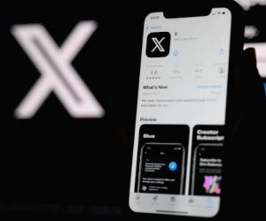 X sosial şəbəkəsi 120 milyon avro cərimələndi