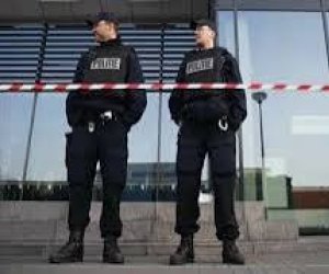 Niderlandda məhkumlar həbsxana əməkdaşlarını girov götürüb