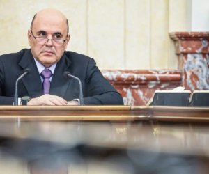 Россия разорвала военные договоры с Канадой, Францией и Португалией