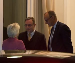 Встреча ЕС по российским активам завершилась безрезультатно