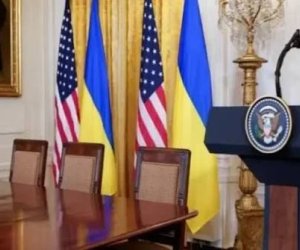 Вашингтон и Киев обсудили перспективы послевоенного восстановления Украины