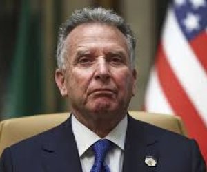 Уиткофф: Консультации представителей США и Украины продолжатся 6 декабря