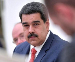 Мадуро предложил соседям сотрудничество по линии правоохранительных органов