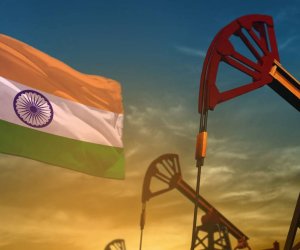 Индия сократит закупки российской нефти до минимума