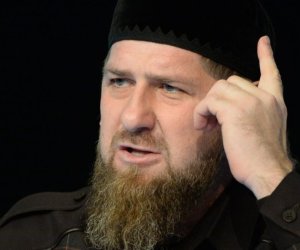 Кадыров призвал выступить против российско-украинской войны