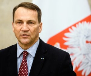 Глава МИД раскритиковал президентов Польши и Украины