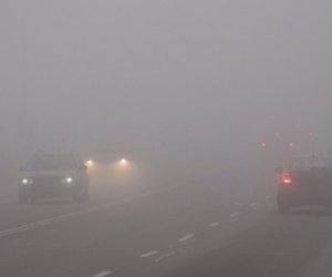 Yollarda görünüş məsafəsi məhdudlaşacaq