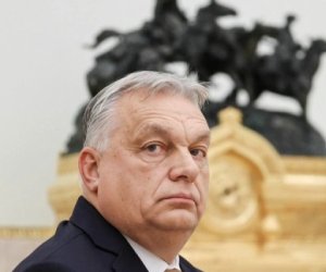 Орбан отправляет бизнесменов в Москву