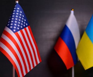 Axios: США подталкивают к уступкам как Россию, так и Украину
