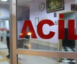 В Турции произошло массовое отравление