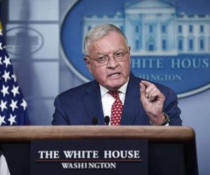 Келлог назвал две ключевые темы украинского урегулирования