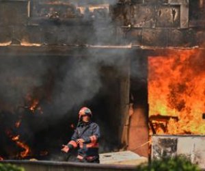 Число погибших в пожаре в ночном клубе в Гоа достигло 25 - Обновлено