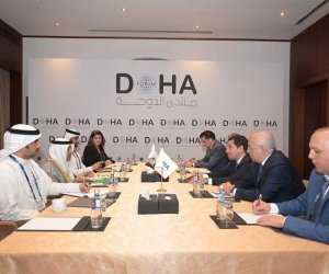 Hikmət Hacıyev Körfəz Əməkdaşlıq Şurasının Baş katibi ilə görüşüb