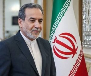 İranın xarici işlər naziri Rusiya və Belarusa səfər edəcək