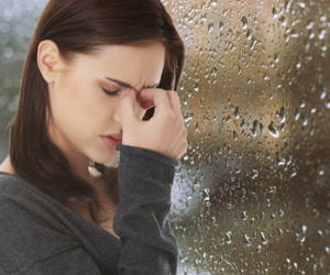 Завтрашняя погода в Азербайджане будет неблагоприятной для метеочувствительных людей