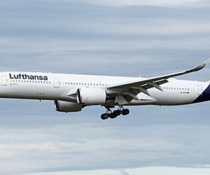“Lufthansa” İsraillə hərbi yüklərin daşınmasını dayandırıb