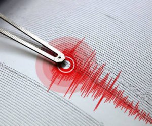 Türkiyədə zəlzələ olub