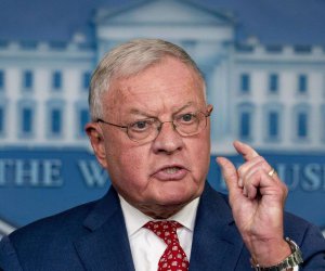 Ukrayna üzrə ABŞ nümayəndəsi: Müharibənin yekun razılaşması iki maddədən asılıdır