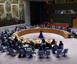 BMT Təhlükəsizlik Şurası dekabrın 9-da Ukrayna ilə bağlı iclas keçirəcək