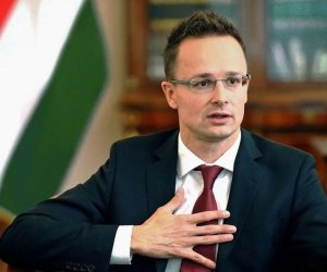 Венгрия и Словакия совместно оспорят в суде план ЕС по запрету российского газа и нефти