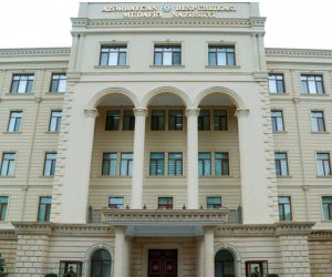 Pirəkəşkül və Ağdərədə istifadəyə yararsız döyüş sursatları məhv ediləcək