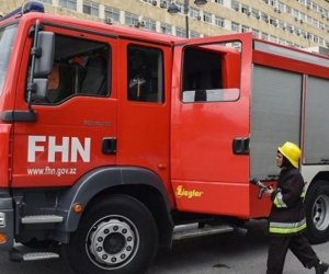 FHN: Ötən həftə əməliyyatlar zamanı 13 nəfərin meyiti tapılıb
