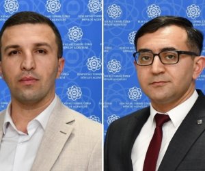 
Bu kolleclərə direktor müavinləritəyin edildi