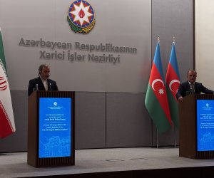 50 mindən çox sakin işğaldan azad olunan ərazilərdə məskunlaşıb- Nazir