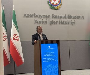 Sionist rejimin region dövlətlərinə təcavüzləri ciddi narahatlıq yaradır - Əraqçı