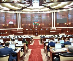 4 minə yaxın sahədə monitorinq aparılıb - Nazirlik vəziyyəti açıqlayıb