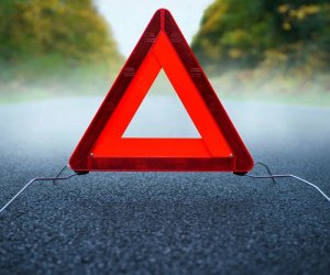 В Бейлаганском районе произошло ДТП, 4 пострадавших