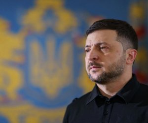 Zelensky: Negotiations have reached a deadlock over territorial issues