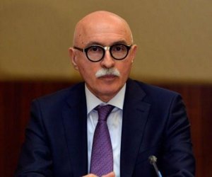 
Süni intellekt enerji sərfini artırır — Firuddin Qurbanov