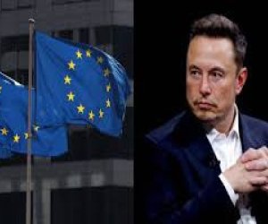 
ЕС ответил Илону Маску