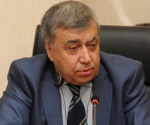 Qurumlar rəqəmsal texnologiya ilə Süni intellekti səhv salır - Akademik