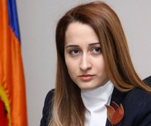 Paşinyan yeni müşavir təyin edib