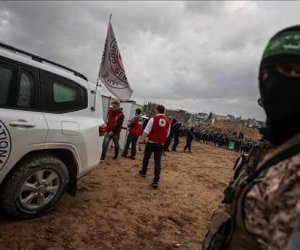 ХАМАС и МККК не смогли найти тело последнего израильского заложника