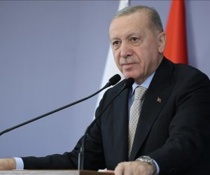 Эрдоган о победителях и проигравших в войне России и Украины