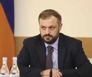 Папоян о транспортировке азербайджанской нефти в Армению