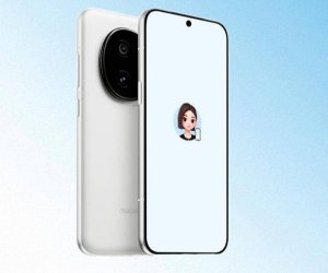 Çində səslə idarə olunan dünyanın ilk smartfonu təqdim edilib