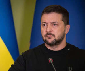 Зеленский о «выгодном» предложении «партнеров» - Oбновлено