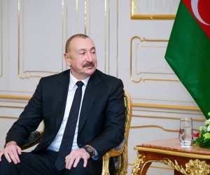 Azərbaycan nəqliyyat dəhlizlərinə investisiyanı artıracaq – Əliyev
