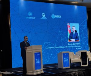 
3600-dən çox məktəb təmir edilib və ya yenidən inşa olunub- Kənan Kərimzadə