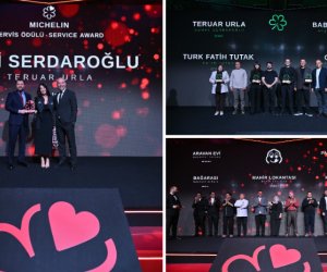 MICHELIN Guide Türkiyə 2026 restoran seçimini açıqladı: ölkənin kulinariya xəritəsi daha da genişlənir