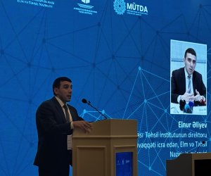 Azərbaycanda yeni metodik xidmət modeli qurulur