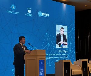 


Metodist üçün müraciət edən 5.000 müəllimdən 347-i seçilib
