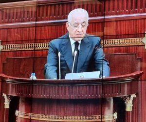 Azərbaycanın iqtisadi artımı 2025-ci ilin 11 ayında 1,6% olub - Baş nazir