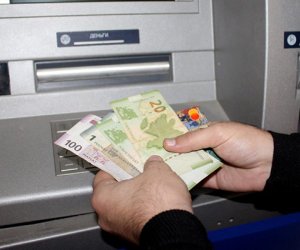 Pensiyalar sabah ödəniləcək